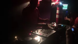 Dj Oleg Ojo 1 – @Vinyl Mayak vss17.06.2016