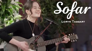 Loryn Taggart - Lonely Man (Cathy Young Cover) | Sofar Montreal