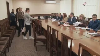 Глава муниципалитета Юлия Купецкая провела личный прием граждан