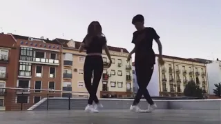 Alan Walker - Lost Control (Shuffle Dance)