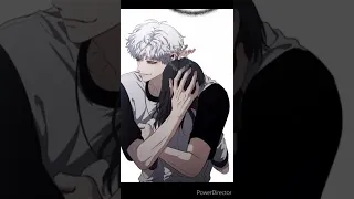 He's going all nuts for her🔥😩👌 #manhwa #yandere  #manhwaedit #manga #tiktok #manhwarecommendations