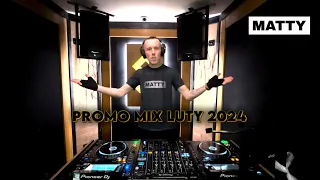 Ja tu tylko chciałem trochę VIXY pograć 🤓 - PROMO MIX LUTY 2024