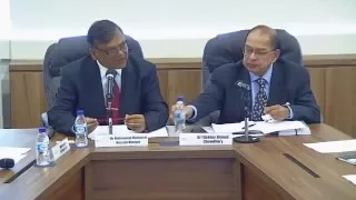 Reforms in Governance and Administration : The Case of Bangladesh - Part 1 (21 Aug 2015)