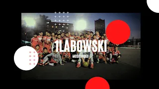 1LABOWSKI - TT (Премьера Клипа)