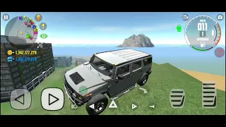 Car Simulator Game