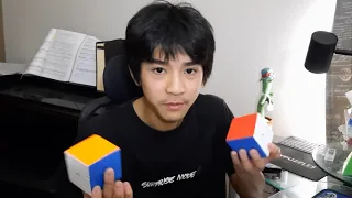 i have an addiction | big cubes unboxing
