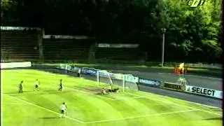 UEFA Cup-1996/1997 Torpedo Moscow - Hajduk Split 2-0 (20.08.1996)