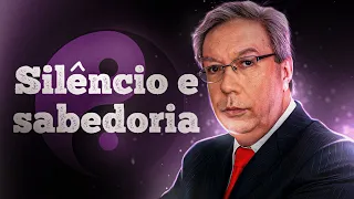 A Sabedoria do Silêncio | TAO + Hélio Couto