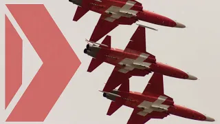 Cosford Air Show 2023 | Airshow Dispatches S06E04