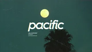 Chill Guitar Type Beat - "Saturday" (Prod. Pacific x Treehouz)