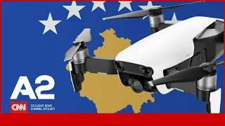 Serwer: SHBA të çojë dronë në Kosovë, Asociacioni vetëm pas njohjes!
