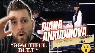 DIANA ANKUDINOVA “DUET” REACTION (MUST WATCH)