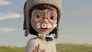 SOAR Trailer | TIFF Kids 2016