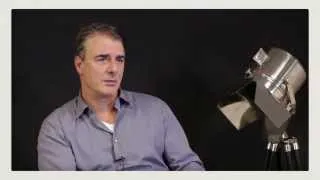 Parade Rewind with Chris Noth
