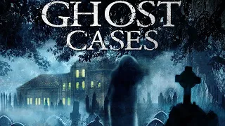Ghost Cases | Season 1 | Episode 3 | Algonquin Hotel | Paul Andrew Kimball | Holly Stevens