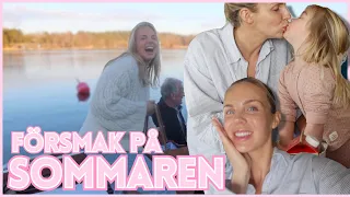 MIN SUGAR DADDY PÅ LANDET??? (ENG SUB)