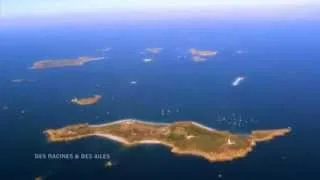 L'archipel des Glénan