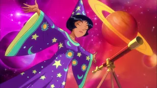 Três Espiãs Demais | S06E20 - Nada de Astrologia(Totally Spies)