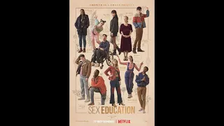 Duran Duran - Save a Prayer (2009 Remaster) | Sex Education Season 3 OST