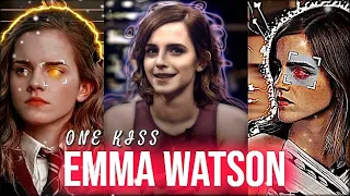 One Kiss - Emma Watson Edit | One Kiss Song Edit | Emma Watson Status | Emma Watson x One Kiss