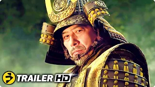 SHŌGUN (2024) Trailer  "War is Inevitable" | Hiroyuki Sanada | Epic War Saga