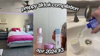 PREPPY TIKTOK COMPILATION '24 #15