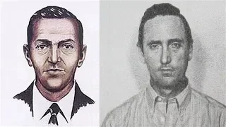 Amerika'nın 50 Yıldır Gizemini Çözemediği Uçak Korsanı D.B. COOPER