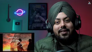 Reaction on Those Dayz (Official Audio) Prem Dhillon | Kelli | Rass