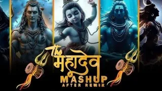 LORD SHIVA MASHUP SONG || REMIX BY RAM BHAKT AYUSH FOR LORD SHIVA || MAHA SHIVRATRI SPECIAL SONGS DJ