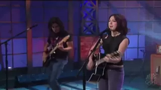 Michelle Branch - Everywhere (live)