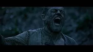 'King Arthur: Legend of the Sword' (2017) Official Comic-Con Trailer | Charlie Hunnam