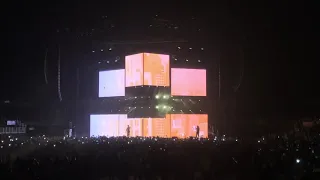 Russ- Missin You Crazy- STAPLES Center 2018