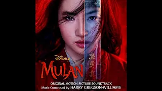 Mulan (2020) OST - Reflection (2020)