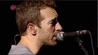 Coldplay - Interlude 2 Live