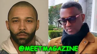 The Joe Budden Podcast x Kevin Samuels Special REACTION! REVIEW! #KEVINSAMUELS #JOEBUDDEN