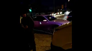 В Екатеринбурге водитель на BMW сбил трех человек на пешеходном переходе | E1.RU