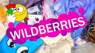 ОДЕЖДА весна-лето с WILDBERRIES 💰 | Распаковка посылок 🛍️