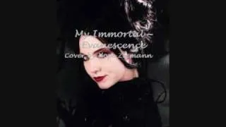 My Immortal by Evanescence Cover (revamped)