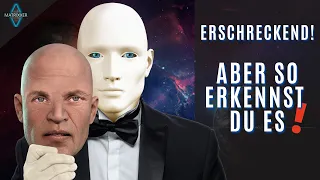 5 Zeichen dass Dein Partner kein Mensch ist [Erschreckend]