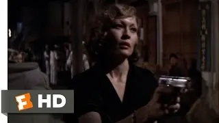 Chinatown (8/9) Movie CLIP - Evelyn's Last Stand (1974) HD