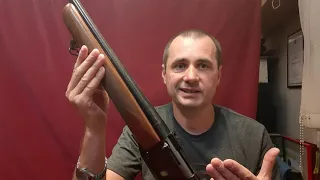 Browning Bar Mark 2 современный охотничьи карабин  сто лет качества и надежности