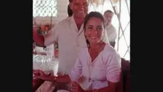 Elizabeth Taylor and Richard Burton ~ Unwritten