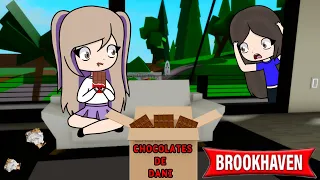 5 Secretos Sobre Lyna en Brookhaven Roblox 😱