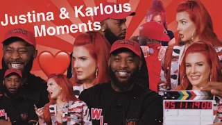 Best of Justina Valentine X Karlous Miller