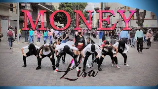 [KPOP IN PUBLIC] LISA - MONEY One Take Dance Cover by SARY