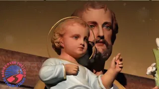 2. DEVOTION TO ST JOSEPH || PART TWO || FR PHILIP STEVEN OTIENO.