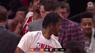 Portland Trail Blazers vs Phoenix Suns - Full Game Blazer Highlights - March 10, 2020