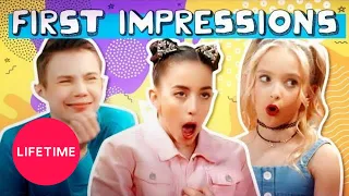 Dance Moms: Dance Party - First Impressions | Lifetime