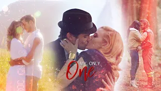 Multicouples || My Only One ♥ [Happy Valentine's day]