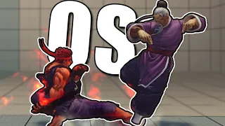 Watch this 1 Daigo match to learn 14 Fighting Game fundamentals